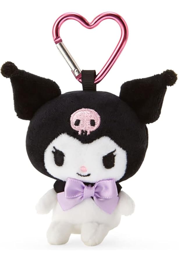 Amazon.co.jp: サンリオ(SANRIO) ガラケー形置き時計 クロミ 059129